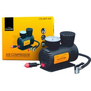Compressor de Ar Automotivo | Tech One