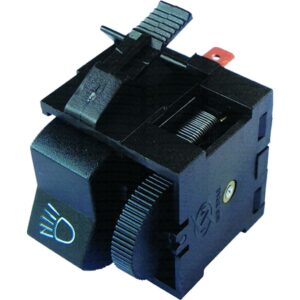 Interruptor de Luzes com Roestato para Volkswagen Passat | Marília