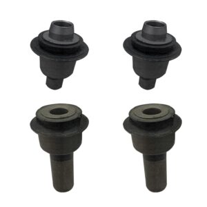 Kit 4 Buchas do Agregado do Quadro para Nissan Sentra 2.0