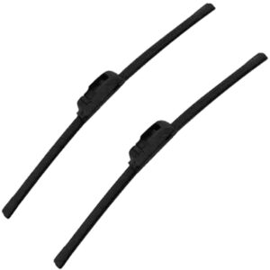 Palheta Automotiva 22/16" para Volkswagen Fox - Gol - Saveiro | Isoflex