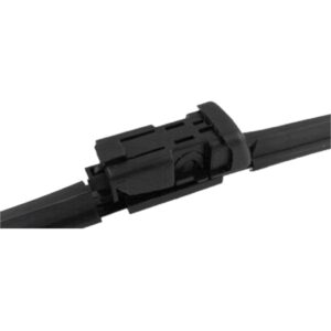 Palheta Automotiva 24/16" para Chevrolet Onix - Tracker & Fiat 500 - Palio - Siena | Isoflex