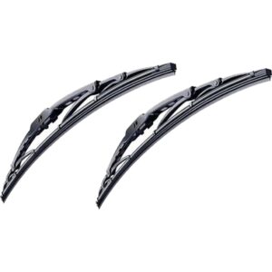 Palheta Automotiva Ferro 16" Universal | Isoflex