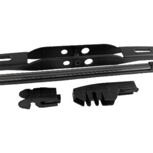 Palheta Automotiva Ferro 18" Universal | Isoflex