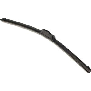 Palheta Automotiva Flexível 16" Universal | Isoflex