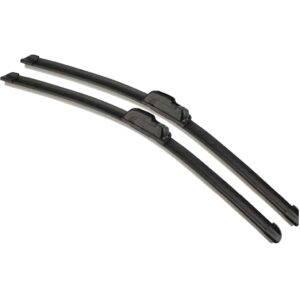 Palheta Automotiva Flexível 18" Universal | Isoflex