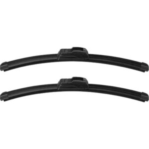 Palheta Automotiva Flexível 20" Universal | Isoflex