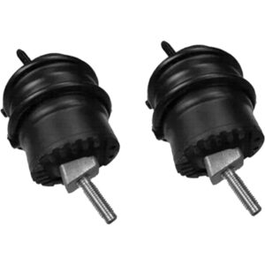 Par de Coxim Ambos os Lados do Motor para Chevrolet Camaro 3.6 / 6.2