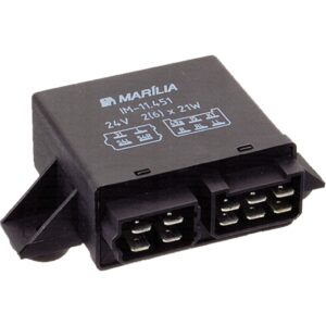 Relé de Pisca com Negativo para Mercedes Benz | Marília