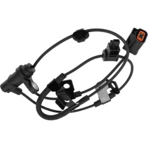 Sensor ABS Traseiro Lado Esquerdo para Mitsubishi L200 Triton - Pajero Dakar