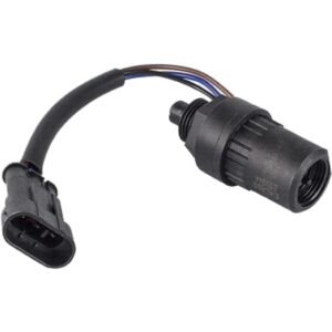 Sensor de Velocidade para Fiat Fiorino - Palio - Siena