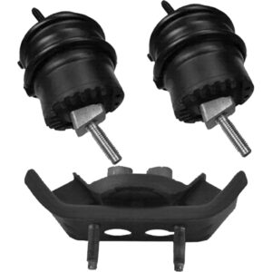 Kit Coxim Motor e Câmbio para Chevrolet Camaro 3.6 V6