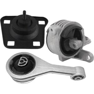 Kit Coxim Motor e Câmbio para Ford Courier - Fiesta Endura