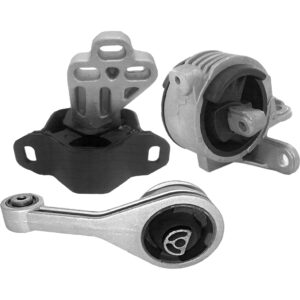 Kit Coxim Motor e Câmbio para Ford Courier – Fiesta Zetec