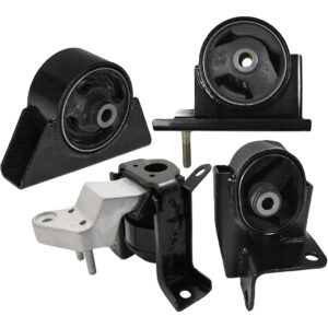 Kit Coxim Motor e Câmbio para Lifan X60 1.8 Manual