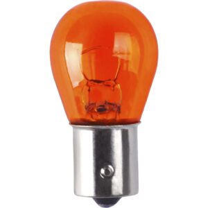 Lâmpada Ambar do Pisca 12V 21W | Gauss