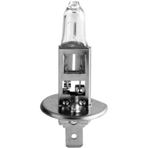 Lâmpada Halógena de Farol H1 55W 12V | Gauss