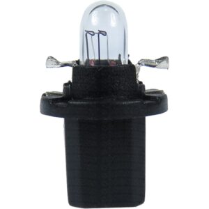 Lâmpada para Painéis de Instrumentos e Interruptores | Gauss