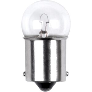 Lâmpada de Sinalização R5W 12V | Gauss