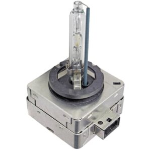 Lâmpada Xenon 4300K DS3 35W | Gauss