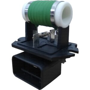 Resistência do Eletroventilador para Hyundai HB20 - ix35 - Veloster & Kia Cerato