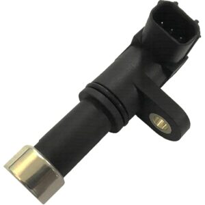 Sensor de Velocidade para Honda Accord - Civic - Fit | Gauss