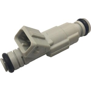 Bico Injetor para Alfa Romeo 156 Berlina & Chevrolet Vectra | Gauss