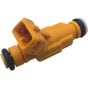 Bico Injetor para Chevrolet Astra - Blazer - S10 - Vectra - Zafira | Gauss