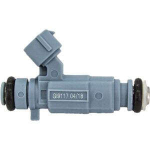 Bico Injetor para Nissan Sentra 2.0 | Gauss