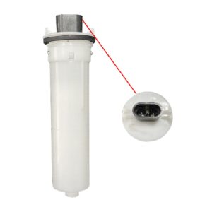 Boia Tubular para Fiat Fiorino - Tempra