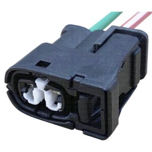 Chicote Bobina Ignição para Hyundai I30 - Elantra  - Tucson & Kia Carens - Cerato - Sportage