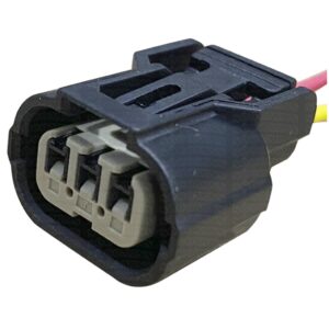 Chicote de Bobina de Ignição para Honda Accord - Civic - CRV - Fit