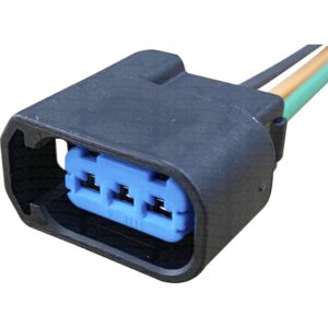 Chicote de Bobina de Ignição para Honda Civic 1.7