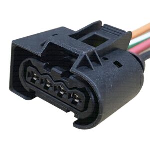 Chicote de Bomba D'água Elétrica para BMW & Mercedes-Benz Sprinter