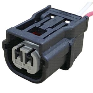 Chicote do Bico Injetor Para Honda XRE 300