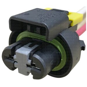 Chicote para Eletroventilador para Fiat Ducato - Palio - Grand Siene - Uno - Strada