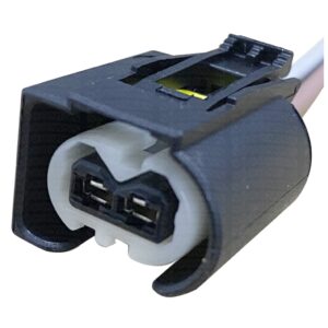 Chicote Reparo do Bico Injetor para Fiat Ducato & Mercedes-Benz Sprinter & Volkswagen Amarok