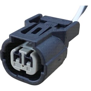 Chicote Reparo Sensor de Temperatura para Honda Biz 125 - CB300 - CG150 - NXR150 - XRE300