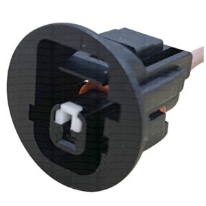 Chicote Reparo Sensor Pressão de Óleo para Mazda & Toyota & Volvo