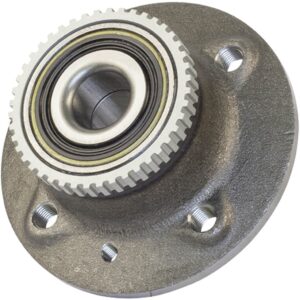 Cubo de Roda Traseiro para Renault Kangoo 1.6 | Vetor