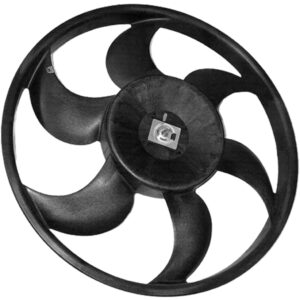 Eletroventilador para Fiat Palio 1.0 / 1.4 Fire | Original