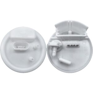 Flange da Bomba de Combustível para Audi A3 & Volkswagen Bora - Golf - New Beetle