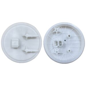 Flange da Bomba de Combustível para Ford Ka 1.0 / 1.6