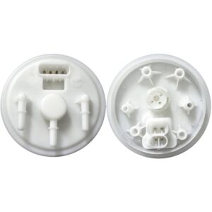 Flange da Bomba de Combustível para Mitsubishi L200 Triton - Pajero Dakar - Pajero TR4