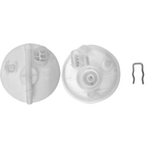 Flange da Bomba de Combustível para Toyota Corolla - Fielder