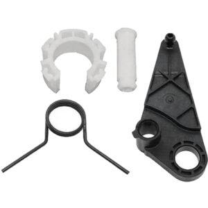 Kit Reparo da Alavanca para Ford KA - Fiesta - Ecosport