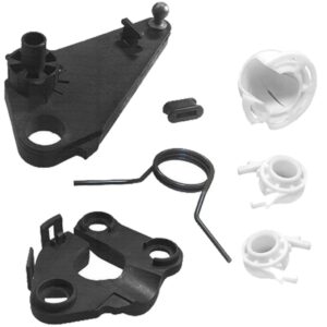 Kit Reparo da Alavanca para Ford Ecosport - Fiesta - Ka