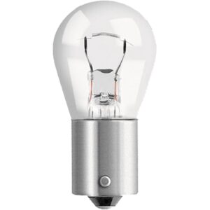 Lâmpada Branca P21W 12V | Gauss