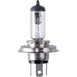 Lâmpada Farol Halógena H4 12V 60/55W | Gauss