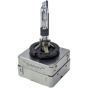 Lâmpada Farol Xenon D3R 42V 35W | Gauss