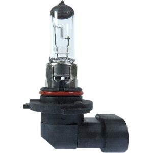 Lâmpada Halógena de Farol H10 55/50W 12V | Gauss